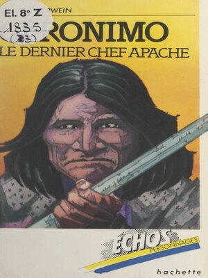 cover image of Géronimo
